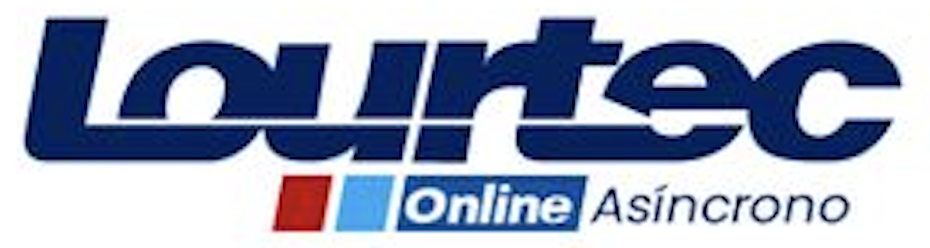 Lourtec Online Logo